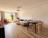 Foto - 3 Zimmer Etagenwohnung zum Kaufen in Müllheim
