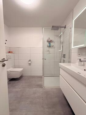 Foto - 3 Zimmer Etagenwohnung in Müllheim