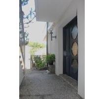 Sonnige Terrassenwohnung im Land Heilbronn (provisionsfrei) - Talheim