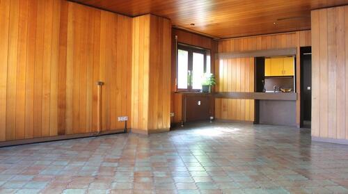 Foto - 3.5 Zimmer Terrassenwohnung in Talheim