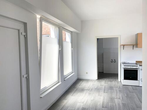 Foto - Renovierte 1-Zimmer-Wohnung im Süden von Itzehoe