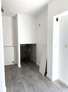 Foto - 1 Zimmer Erdgeschoßwohnung in Itzehoe