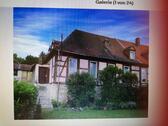 Foto - Haus in Harz zu verkaufen. Denkmal Fachwerk.