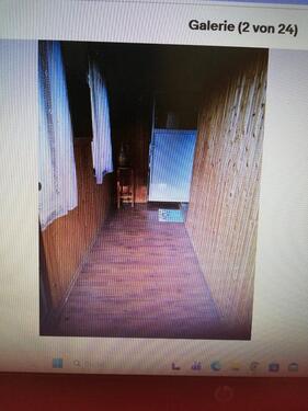 Foto - 9 Zimmer Reihenhaus zum Kaufen in Osterwieck