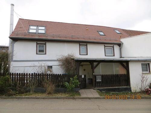 Foto - Bauernhaus *provisionsfrei* in ländlicher Lage!