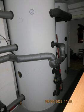 Foto - Bauernhaus, Landhaus in Weimar zum Kaufen
