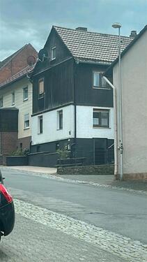 Foto - Haus in Schwalmstadt Wiera - 135.000,00&nbsp;EUR Kaufpreis, ca.&nbsp; 135,00&nbsp;m&sup2;