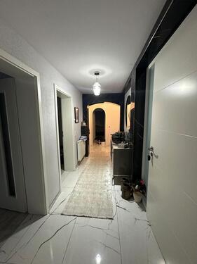 Foto - 4 Zimmer Etagenwohnung in Wolpertswende