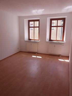Foto - ruhige, zentrumsnahe 2-Raum-Erdgeschosswohnung ab 01.08.25