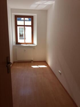 Foto - Etagenwohnung in Annaberg-Buchholz