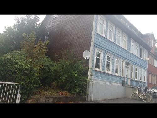 Foto - Etagenwohnung zur Miete in Clausthal-Zellerfeld