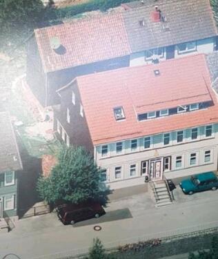 Foto - Etagenwohnung in Clausthal-Zellerfeld