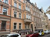 Foto - Top - 4 R-Wohnung in Halle (Saale) Paulusviertel