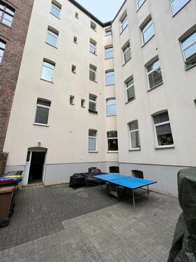 Foto - Etagenwohnung zur Miete in Halle (Saale)