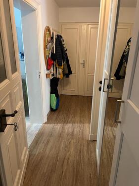 Foto - Etagenwohnung in Halle (Saale) zur Miete