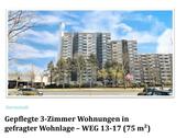 Foto - Etagenwohnung in Darmstadt