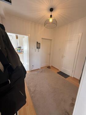 Foto - Etagenwohnung zur Miete in Solms