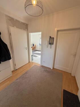 Foto - Etagenwohnung in Solms