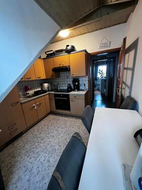 Foto - Etagenwohnung zur Miete in Neustadt (Hessen)