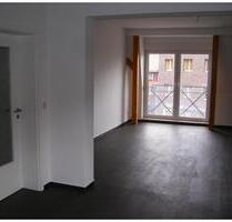 Charmante 2 - Raum-Mansardenwohnung mit Holzbalken - Objekt 2R-203 - Spremberg