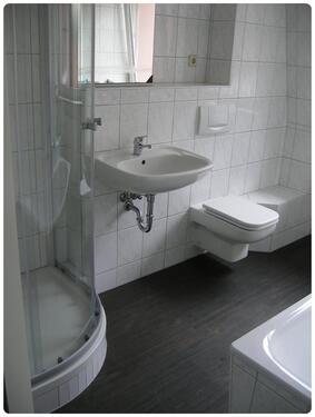 Foto - Etagenwohnung in Spremberg