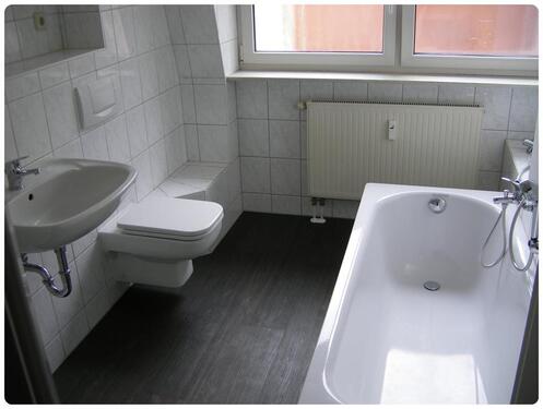 Foto - Etagenwohnung in Spremberg zur Miete