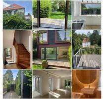 Zimmer frei in Haus WG Giesing - 1.200,00 EUR Kaltmiete, in München (PLZ: 81539) Ramersdorf-Perlach