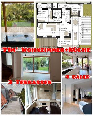 Foto - Etagenwohnung in München