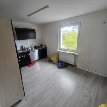 Foto - Etagenwohnung zur Miete in Siegen