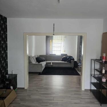 Foto - Etagenwohnung in Siegen