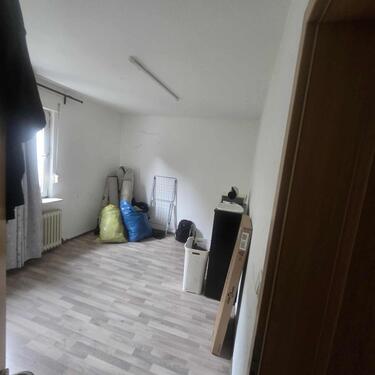 Foto - Etagenwohnung in Siegen zur Miete