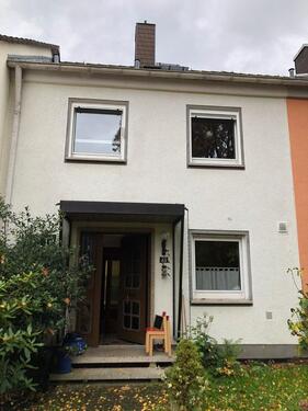 Foto - Reihenmittelhaus in stadtnaher, ruhiger Lage (Fasanenhof)