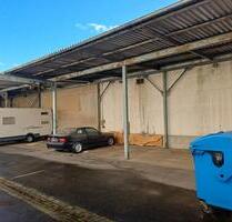 Wohnmobil, Stellplatz ,Wohnwagen - Crimmitschau