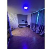 Einzimmerwohnung zur Miete in Dessau-Roßlau