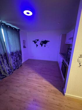 Foto - Etagenwohnung zur Miete in Dessau-Roßlau