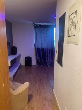 Foto - Etagenwohnung in Dessau-Roßlau zur Miete