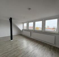 Gemütliche Dachgeschosswohnung in Bremerhaven