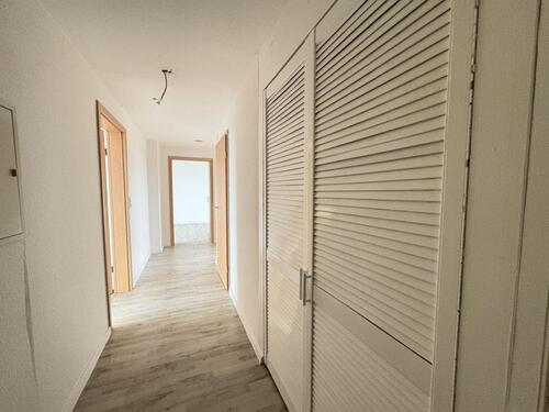 Foto - Etagenwohnung zur Miete in Bremerhaven