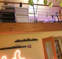 Hannover-Limmer, 2,5 Zimmer Penthouse Whg zum 1.1.2026