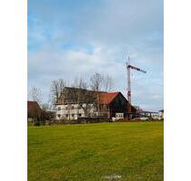 Traumhafte 4,5-Zimmer-Maisonettewohnung - Wäschenbeuren