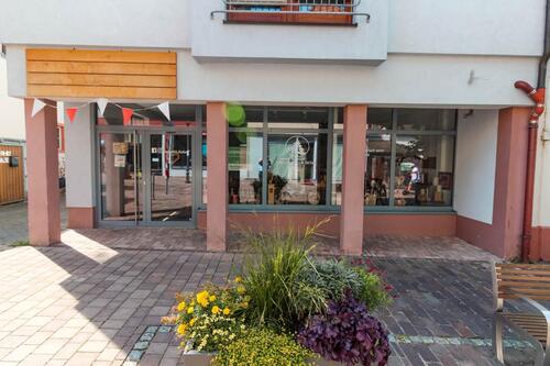 Foto - Ladenfläche in zentraler Innenstadtlage