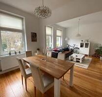 Schöne EG Wohnung in beliebter Lage von Itzehoe