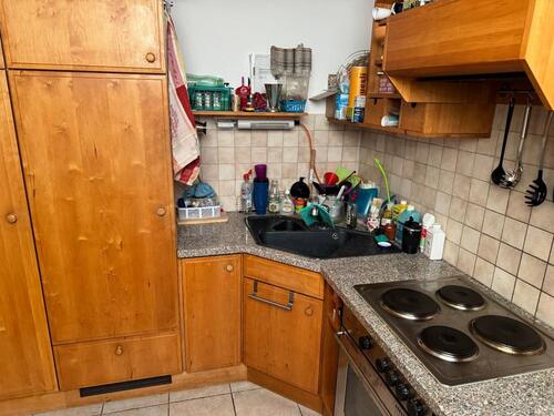 Foto - 3 Zimmer Etagenwohnung in Wäschenbeuren