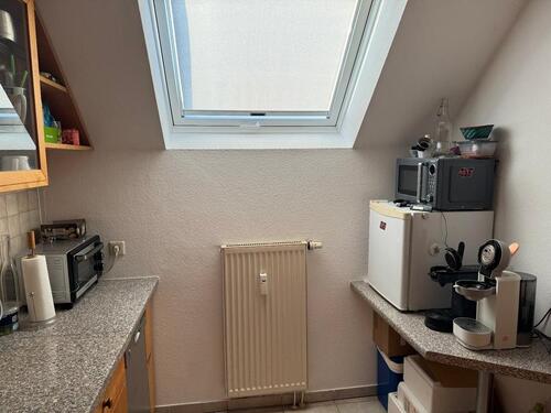 Foto - Etagenwohnung in Wäschenbeuren zur Miete