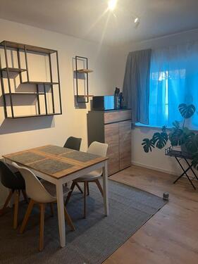 Foto - Möblierte moderne Zweizimmerwohnung in Stuttgart