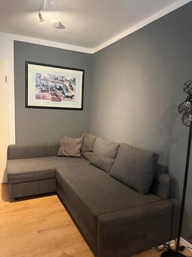 Foto - Etagenwohnung in Stuttgart zur Miete