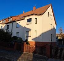 große 2-3-Zimmer-Wohnung im EG mit Garage und Wintergarten - Wittenberg Lutherstadt große 2-3-Zimmer-Wohnung im EG mit Garage und Wintergarten - Wittenberg Lutherstadt