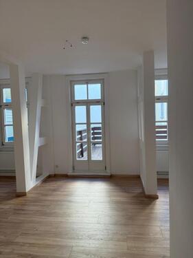 Foto - Sanierte 5-Raum-Wohnung im Zentrum