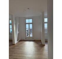 Sanierte 5-Raum-Wohnung im Zentrum - Großrudestedt