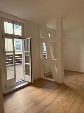 Foto - 5.5 Zimmer Etagenwohnung zur Miete in Großrudestedt